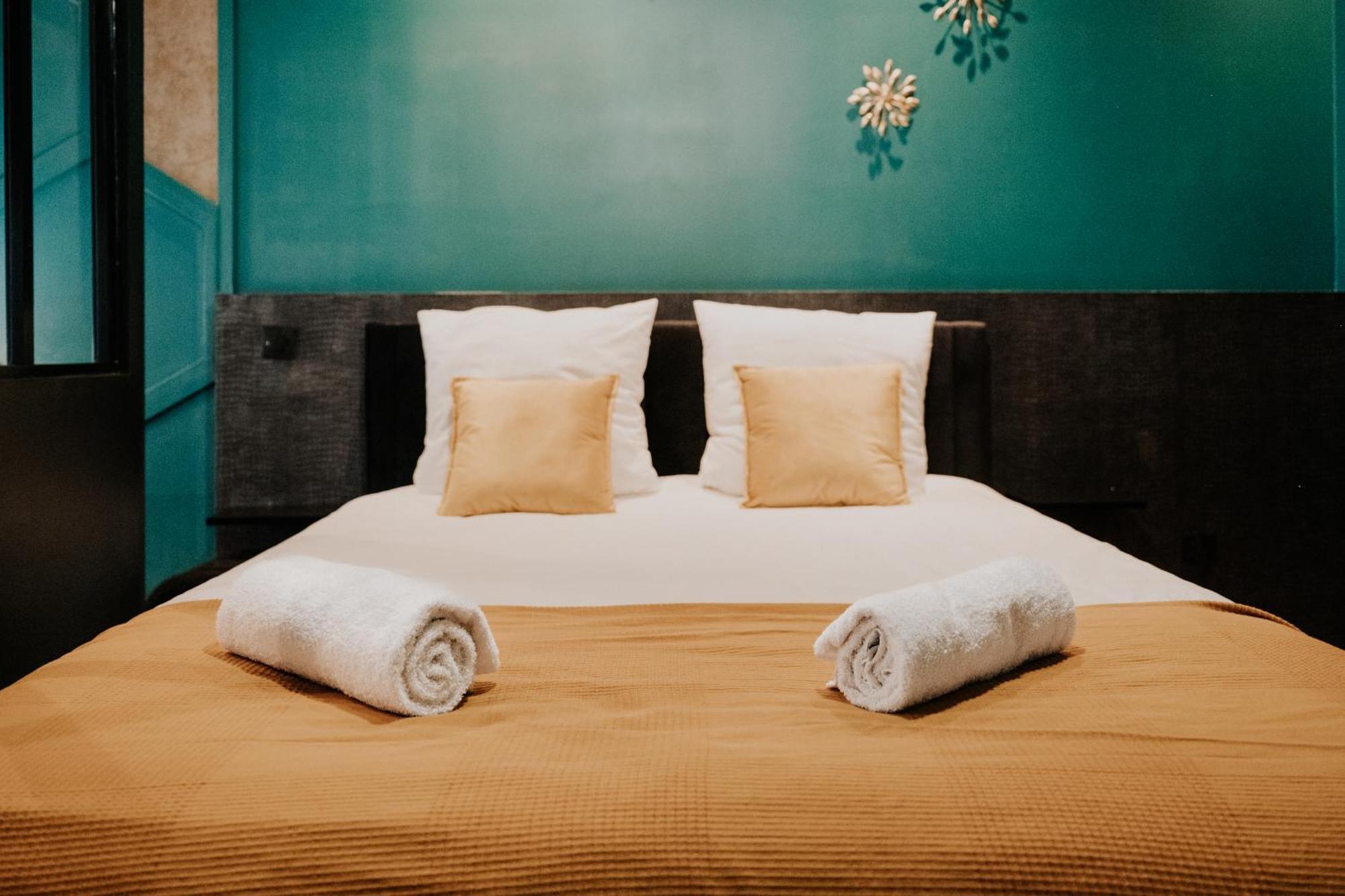 Free Parking - Self Checkin - Wifi - Netflix - City Center - Le Coste By Superbordeaux Esterno foto